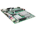 Jetway MTX-ADS3-H61000A1 Mini-ITX (Intel H610, LGA1700, 2x GbE LAN, 4x COM) <b>[12-19V Input]</b>