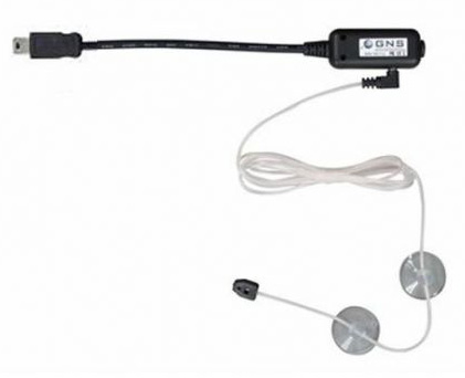 GNS FM9 TMC receiver (miniUSB)